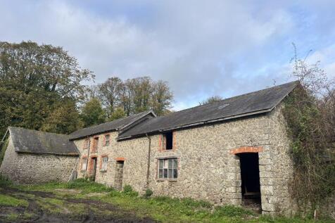Town Barton, Newton Abbot TQ13 Barn for sale