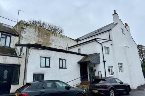 Character property for sale