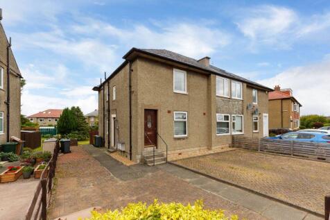 71 Oxgangs Terrace, Edinburgh, EH13 9BZ 3 bed flat for sale