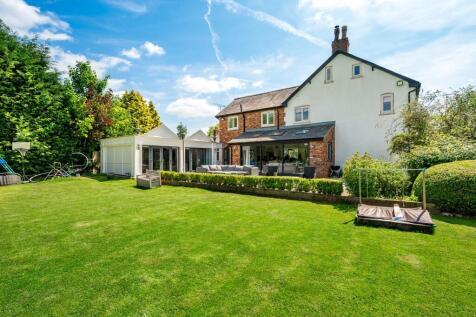 Chester Road, Woodford 5 bed detached house for sale
