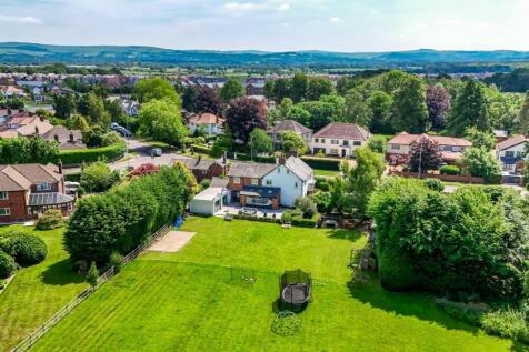 Chester Road, Woodford 5 bed detached house for sale