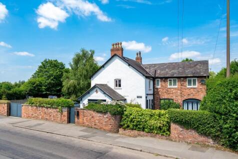 Chester Road, Woodford 5 bed detached house for sale