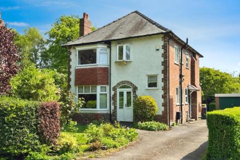 Pleasant Way, Cheadle Hulme, Cheadle 4 bed house for sale