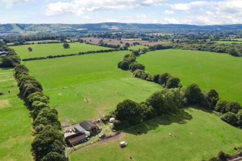 Equestrian property for sale