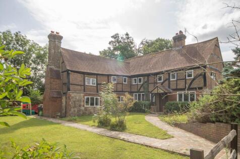 Moats Lane, South Nutfield 5 bed detached house for sale