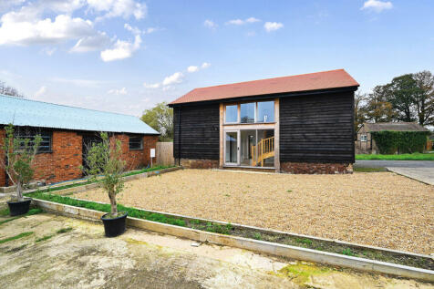 Moats Lane, South Nutfield 3 bed detached house for sale