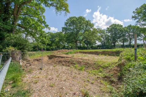 Green Lane, South Chailey Land for sale