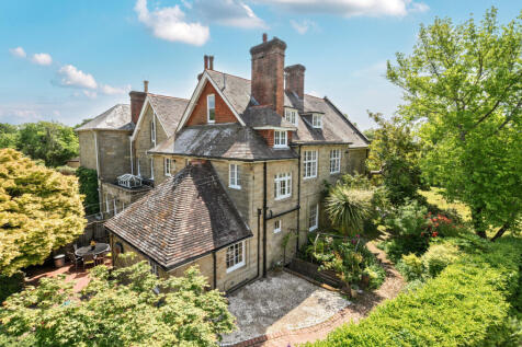 Tanyard Lane, Danehill 6 bed link detached house for sale