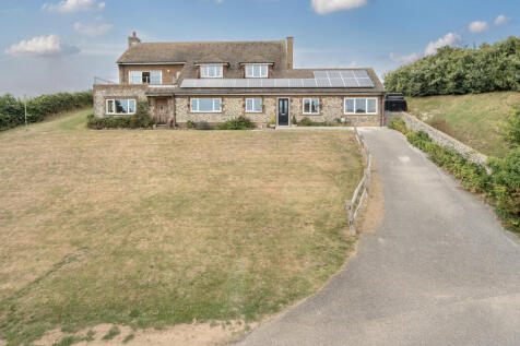 Seaford Road, Newhaven 6 bed detached house for sale