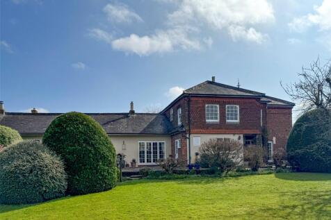 Rowner Road, Billingshurst 5 bed detached house for sale