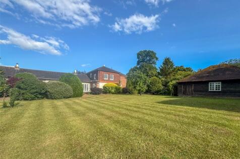Rowner Road, Billingshurst 5 bed detached house for sale