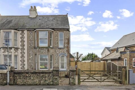 Chichester Road, Bognor Regis 2 bed semi