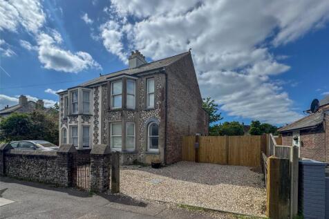 Chichester Road, Bognor Regis 2 bed semi