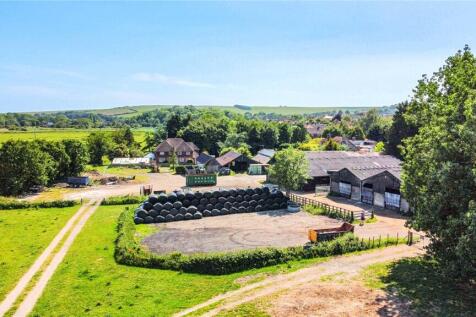 Kings Barn Lane, Steyning Land for sale