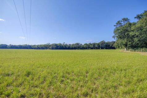The Haven, Billingshurst Land for sale