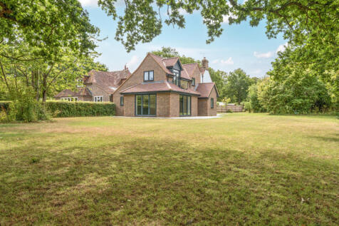 Broadford Bridge Road, West Chiltington 4 bed semi