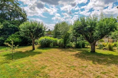 Broomers Hill Lane, Pulborough 3 bed detached house for sale