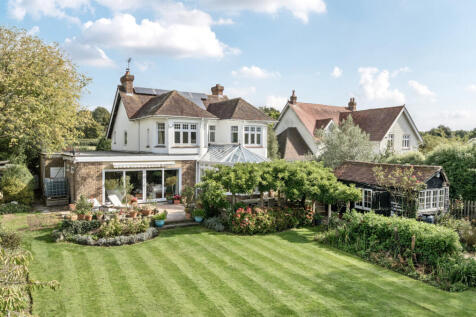 Reynolds Lane, Slindon 5 bed detached house for sale