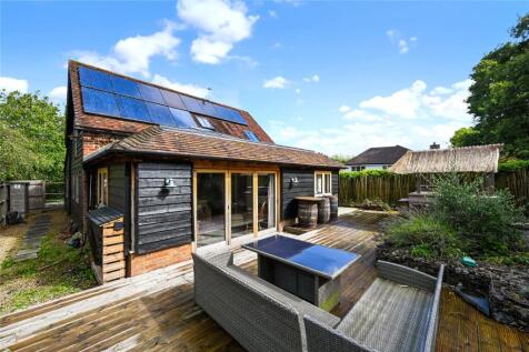 Rock Road, Washington 3 bed detached house for sale