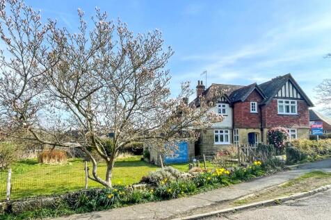 Corseley Road, Groombridge 4 bed detached house for sale