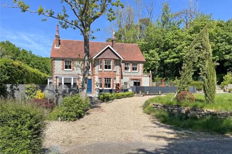 Fir Toll Road, Mayfield 6 bed detached house for sale