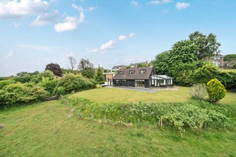 Speldhurst Hill, Tunbridge Wells 4 bed equestrian property for sale
