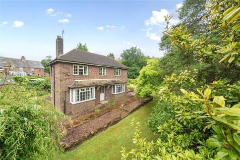 Coggins Mill Lane, Mayfield 3 bed detached house for sale