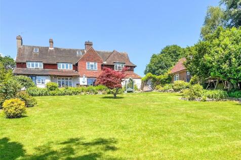 High Street, Buxted 4 bed detached house for sale