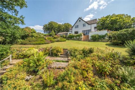 Best Beech Hill, Wadhurst 5 bed detached house for sale