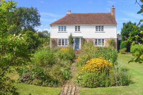 Maytham Road, Rolvenden Layne 5 bed detached house for sale