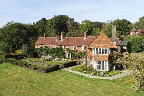 Wadhurst Road, Mark Cross 6 bed house for sale