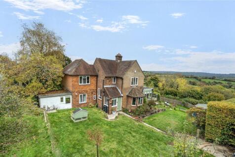 Sunnybank Close, Mayfield 4 bed detached house for sale