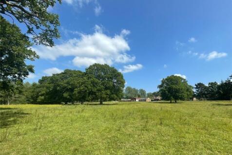 Catts Hill, Mark Cross 1 bed detached house for sale