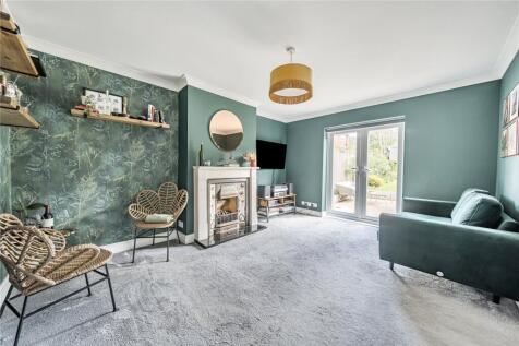 Forest Road, Tunbridge Wells 3 bed terraced house for sale