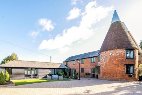 Staplehurst Road, Marden 4 bed house for sale