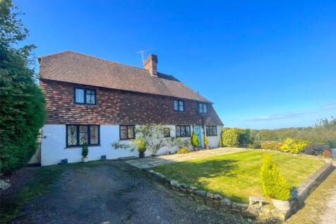 Fairglen Road, Wadhurst 4 bed detached house for sale