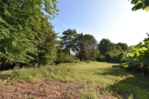 Plot for sale