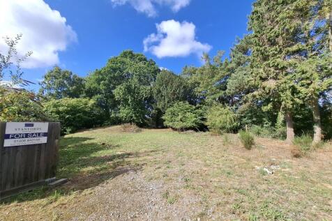 Plot for sale