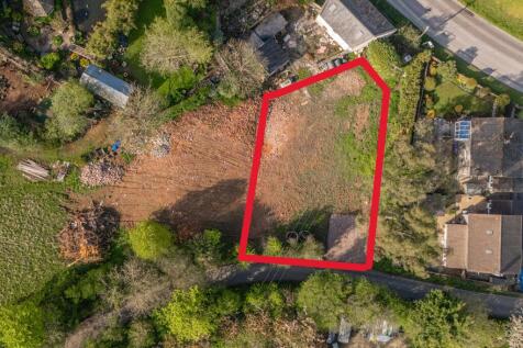 Plot for sale