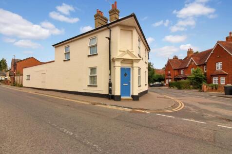 Broad Street, Clifton, Clifton, SG17 3 bed detached house for sale