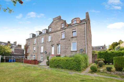 Wellington Street, Angus DD1 2 bed flat for sale