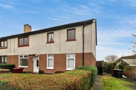 Findhorn Place, Angus DD4 3 bed flat for sale