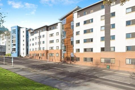 Hawkhill, Angus DD1 5 bed flat for sale