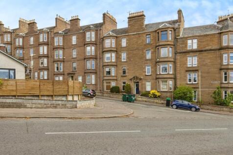 Seymour Street, Angus DD2 1 bed terraced house for sale