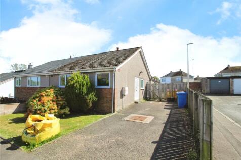 Pitroddie Gardens, Angus DD3 2 bed bungalow for sale