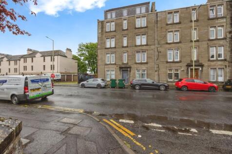 Canning Street, Angus DD3 1 bed flat for sale