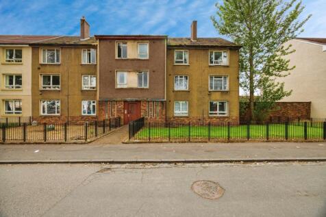 Glasgow Road, Falkirk FK1 3 bed flat for sale