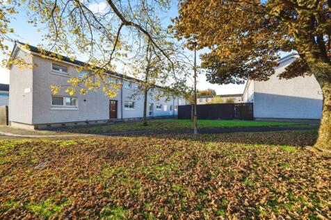 Labrador Avenue, West Lothian EH54 2 bed terraced house for sale