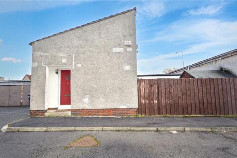 McLeod Street, West Lothian EH52 3 bed bungalow for sale