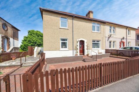 Thornbridge Road, Stirlingshire FK2 2 bed flat for sale
